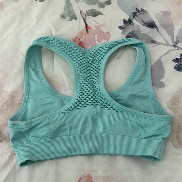 Urban Kids (Active) Sports Bra - Picture 2 of 2